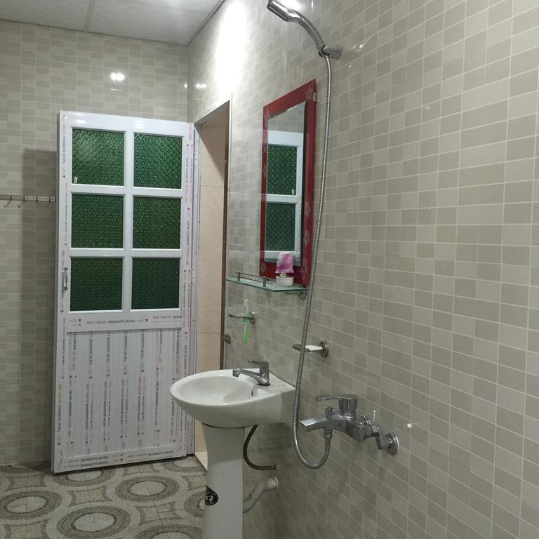 Phong Nha Backpacker Hostel Cameră foto