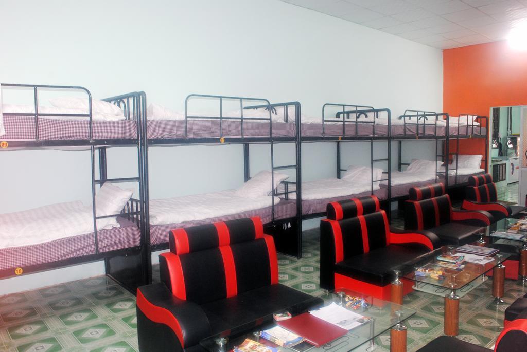 Phong Nha Backpacker Hostel Cameră foto
